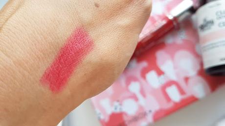 Birchbox Octubre 2018