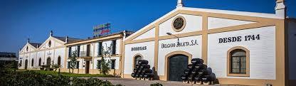 CONSEJO REGULADOR DE LOS VINOS DEL MARCO: Curso de Iniciación a los Vinos de Jerez: Sábado 6 de octubre de 2018: «Bodegas Delgado Zuleta»