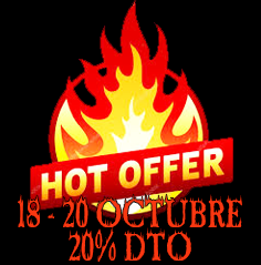 AoW: Minis on fire prorrogado hasta el día 20, con 20% dto en todo