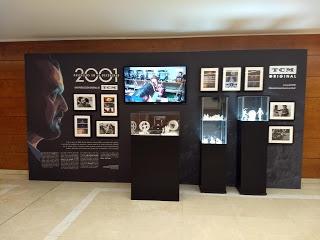 Álbum de fotos Festival Cinema Fantàstic Sitges 2017