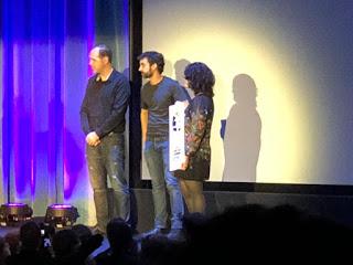 Álbum de fotos Festival Cinema Fantàstic Sitges 2017