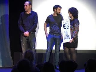 Álbum de fotos Festival Cinema Fantàstic Sitges 2017