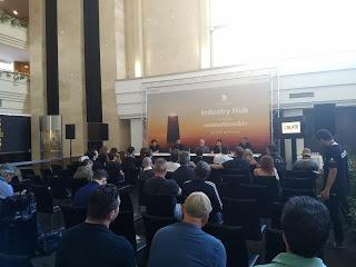 Álbum de fotos Festival Cinema Fantàstic Sitges 2017