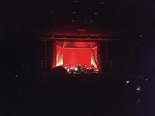 Álbum de fotos Festival Cinema Fantàstic Sitges 2017