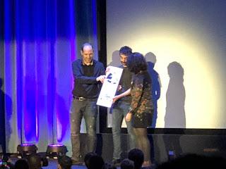 Álbum de fotos Festival Cinema Fantàstic Sitges 2017