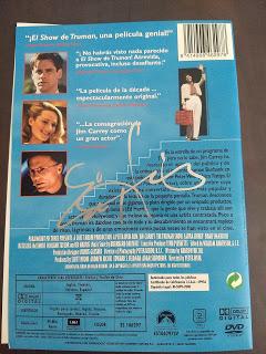 Álbum de fotos Festival Cinema Fantàstic Sitges 2017