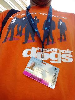 Álbum de fotos Festival Cinema Fantàstic Sitges 2017