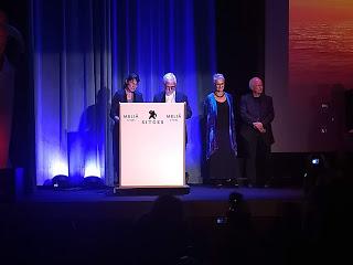 Álbum de fotos Festival Cinema Fantàstic Sitges 2017