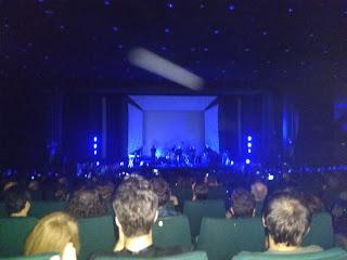 Álbum de fotos Festival Cinema Fantàstic Sitges 2017