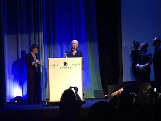 Álbum de fotos Festival Cinema Fantàstic Sitges 2017