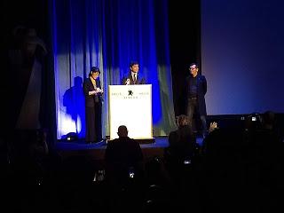 Álbum de fotos Festival Cinema Fantàstic Sitges 2017