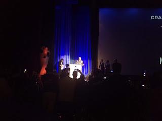 Álbum de fotos Festival Cinema Fantàstic Sitges 2017