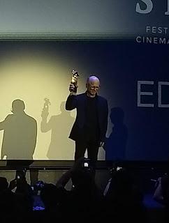 Álbum de fotos Festival Cinema Fantàstic Sitges 2017