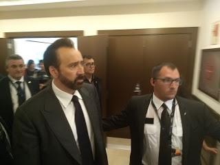 Álbum de fotos Festival Cinema Fantàstic Sitges 2017