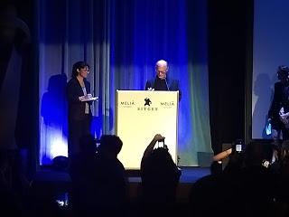 Álbum de fotos Festival Cinema Fantàstic Sitges 2017