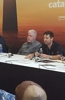 Álbum de fotos Festival Cinema Fantàstic Sitges 2017