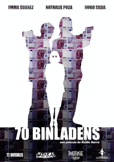 70 binladens