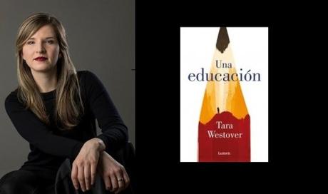 Memorias de Tara Westover. Una educación