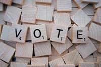 Se vota ley electoral Se vota ley electoral