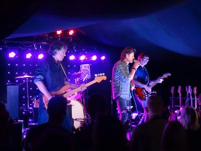 7th Nantwich Rory Gallagher Festival 2018.