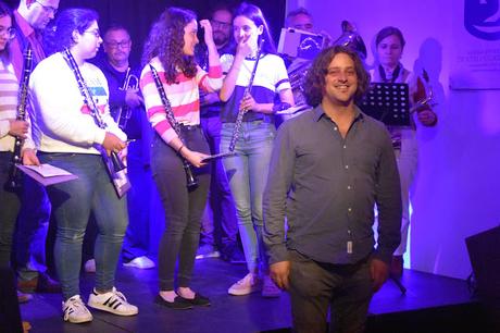 El III Premio Divulgación Cultural es para la Música