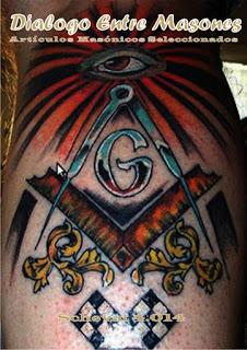 REVISTA INTERNACIONAL DIALOGO ENTRE MASONES  DEL N° 1 AL N° 6