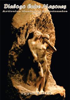 REVISTA INTERNACIONAL DIALOGO ENTRE MASONES  DEL N° 1 AL N° 6