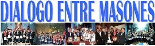 REVISTA INTERNACIONAL DIALOGO ENTRE MASONES  DEL N° 1 AL N° 6