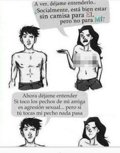 Si Somos Iguales, Somos Iguales Para Todo Si Somos Iguales, Somos Iguales Para Todo