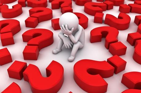 Levantarse Luego De Una Caida Existencial