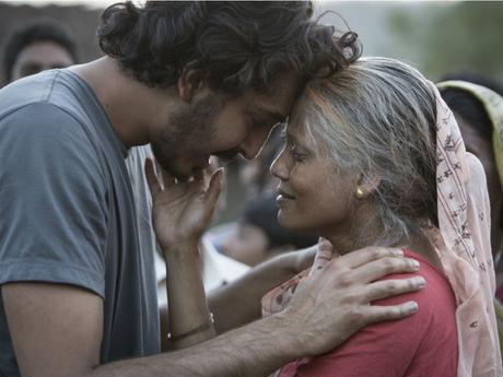 Un Camino A Casa Pelicula