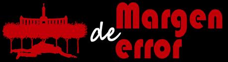 MARGEN DE ERROR