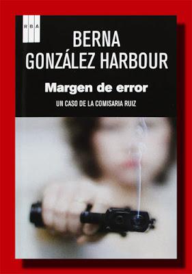MARGEN DE ERROR