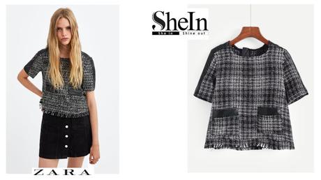 A la busqueda del clon