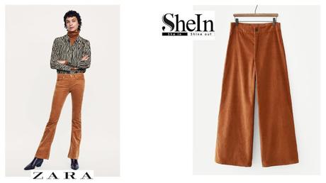 A la busqueda del clon