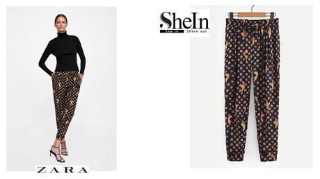 A la busqueda del clon