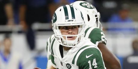 Novatos a seguir en la semana 7 – Temporada NFL 2018