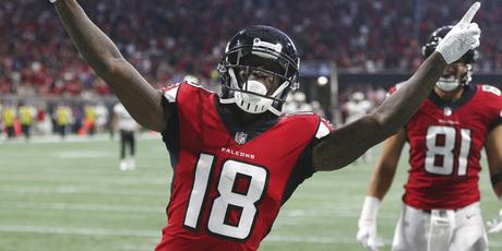 Innovasport Picks NFL 2018 – Semana 7