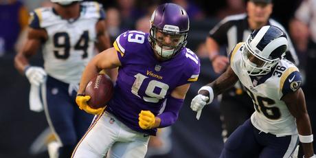 Los 10 detalles a seguir de la semana 7 – Temporada NFL 2018