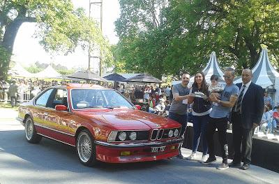 Los premios de AutoClásica 2018 Los premios de AutoClásica 2018