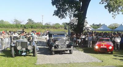 Los premios de AutoClásica 2018 Los premios de AutoClásica 2018