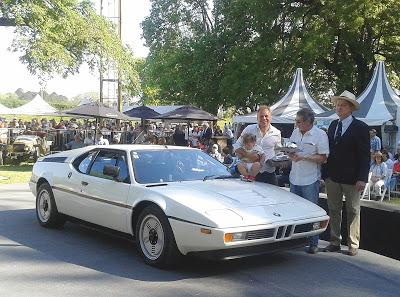 Los premios de AutoClásica 2018 Los premios de AutoClásica 2018
