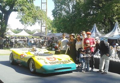 Los premios de AutoClásica 2018 Los premios de AutoClásica 2018