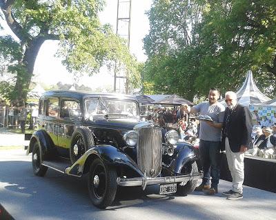 Los premios de AutoClásica 2018 Los premios de AutoClásica 2018