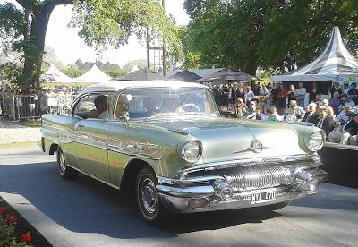 Los premios de AutoClásica 2018 Los premios de AutoClásica 2018