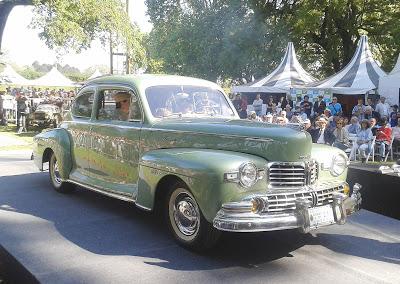 Los premios de AutoClásica 2018 Los premios de AutoClásica 2018