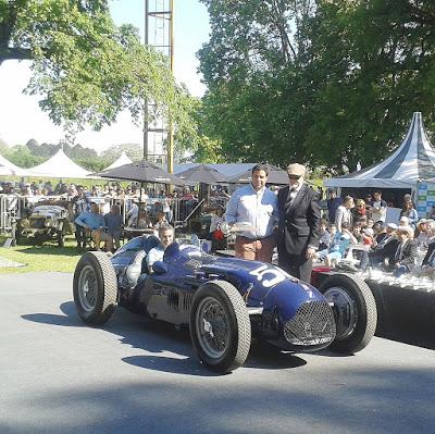 Los premios de AutoClásica 2018 Los premios de AutoClásica 2018