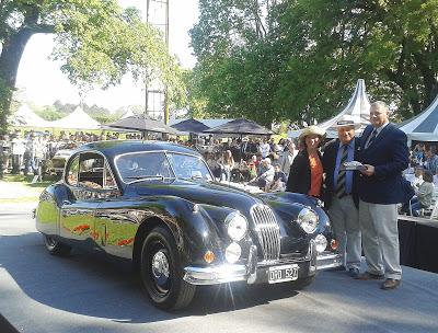 Los premios de AutoClásica 2018