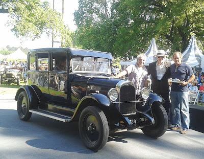 Los premios de AutoClásica 2018 Los premios de AutoClásica 2018
