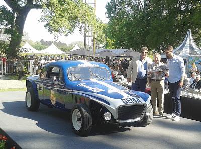 Los premios de AutoClásica 2018 Los premios de AutoClásica 2018